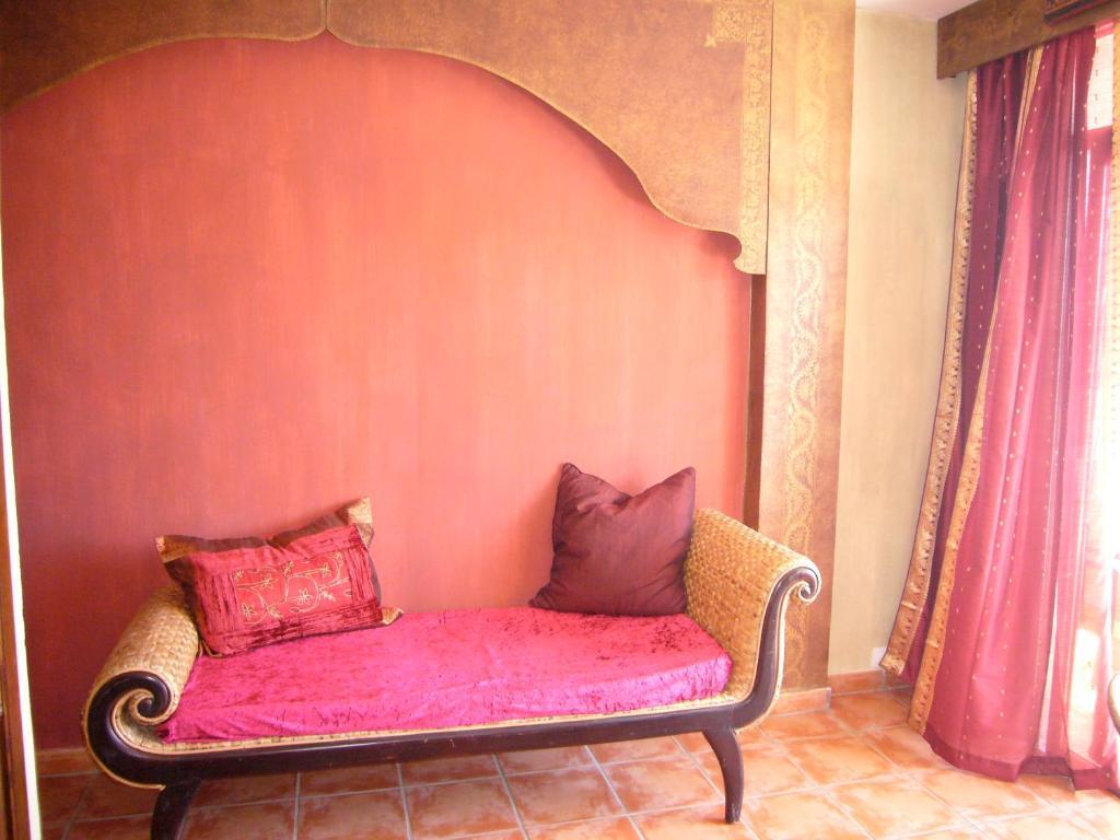 Appartement The Gomera Lounge
