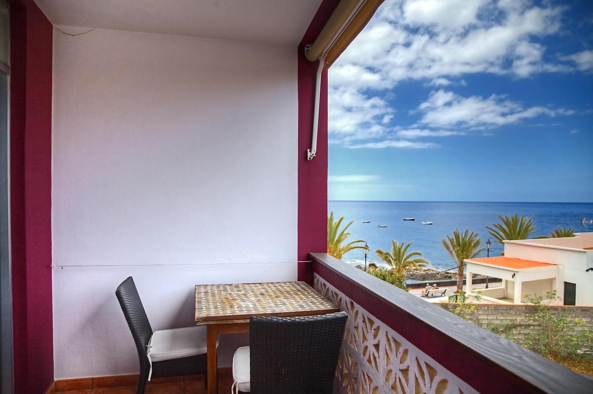 The Gomera Lounge Apartament