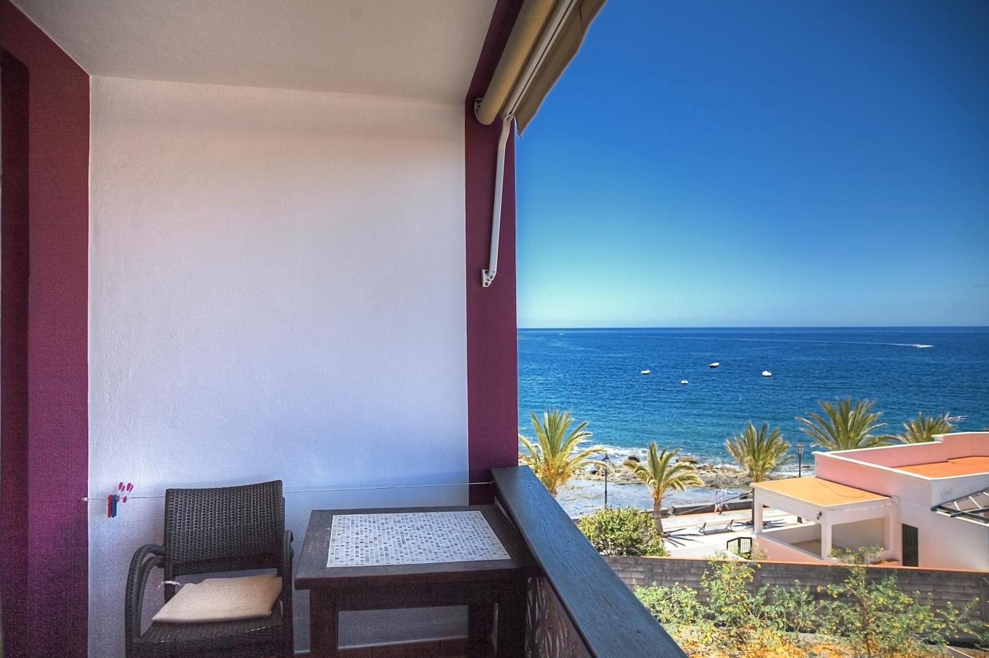 Apartament The Gomera Lounge *