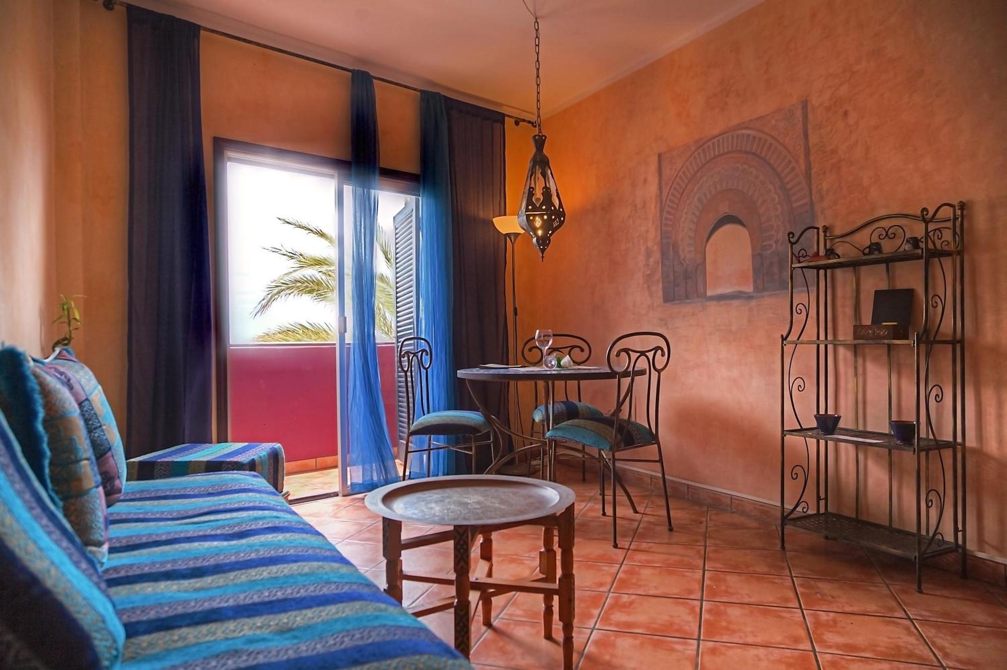 The Gomera Lounge
